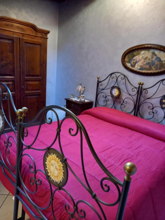 Josephine'S Cottage Misterbianco Zewnętrze zdjęcie